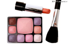 化妆品0011 从静物图库到代理代办，揭秘美妆视觉营销与商业拓展