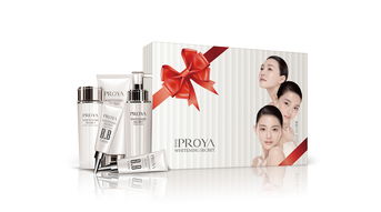 精雕细琢，礼献芳华 论化妆品礼盒的设计艺术与商业价值