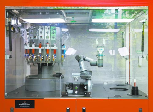 韩国美妆新浪潮 AI定制妆容，开启个性化美丽之旅