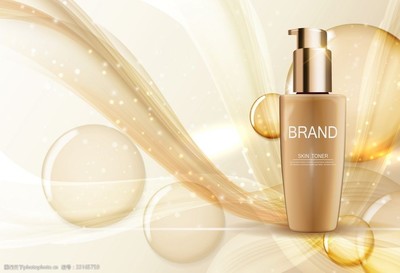 专业代理代办化妆品海报服务，助您轻松占领市场前沿